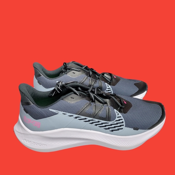 Nike Other - Nike WINFLO 7 SHIELD Size 14